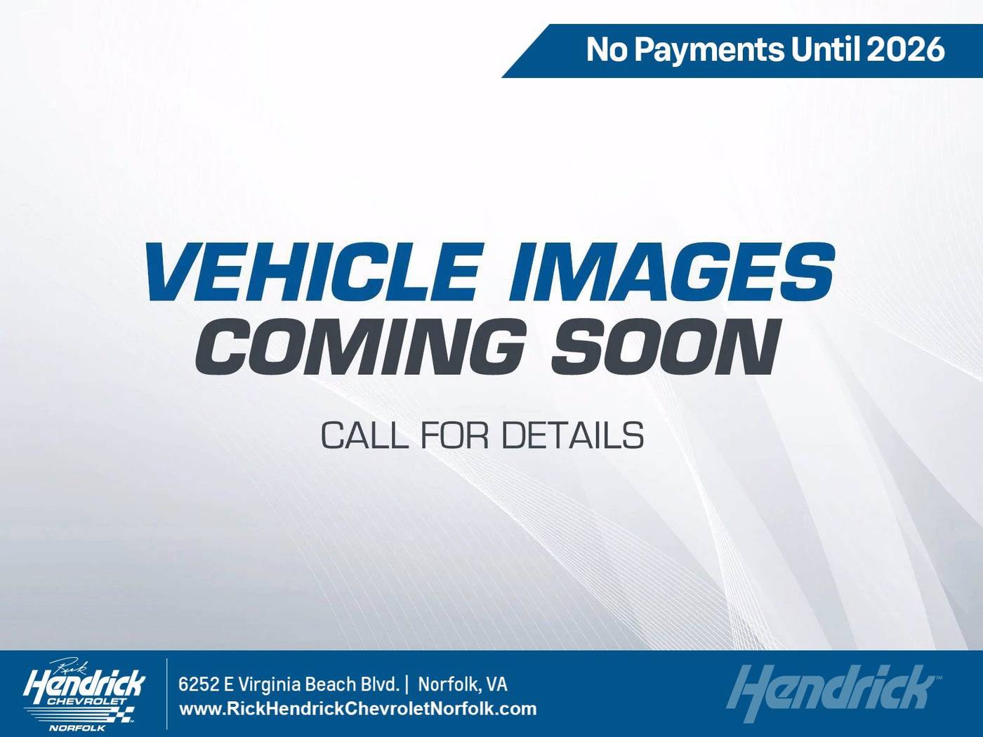 2025 Nissan Rogue SV — SUV — 30,291 mi — Norfolk, VA