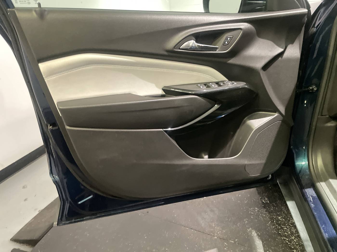 2024 Chevrolet Trax LT — SUV — 38,087 mi — Norfolk, VA