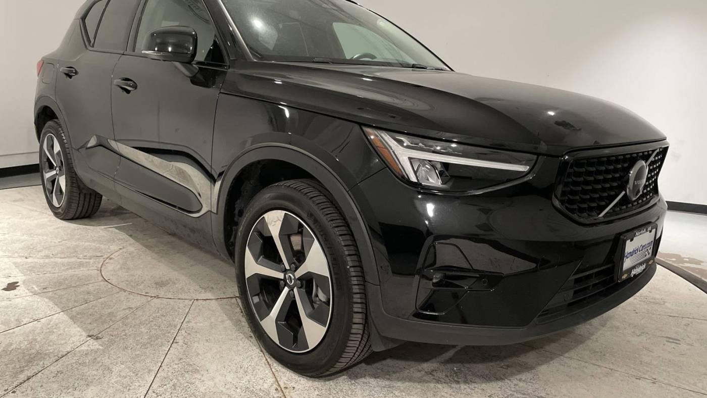 2024 Volvo XC40 Plus — SUV — 18,380 mi — Norfolk, VA