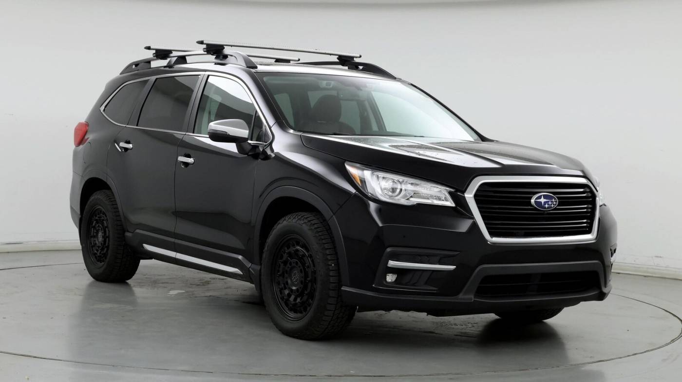 2020 Subaru Ascent Touring — SUV — 78,618 mi — Lexington, KY