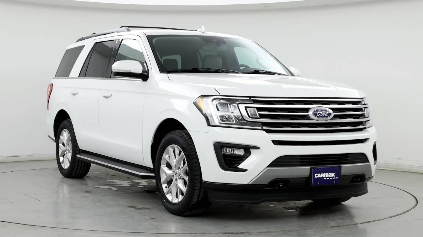 2020 Ford Expedition XLT — SUV — 41,473 mi — Lexington, KY