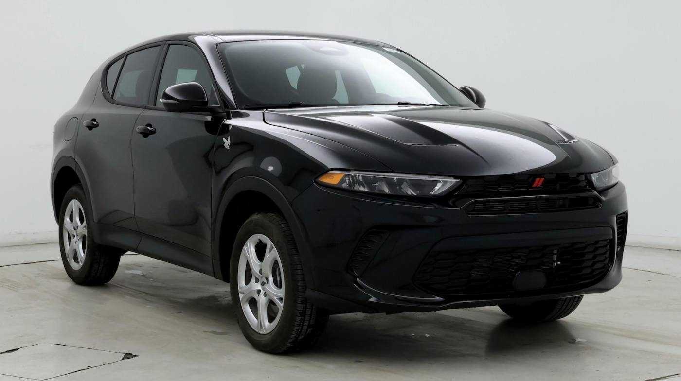 2024 Dodge Hornet GT — SUV — 182 mi — Lexington, KY
