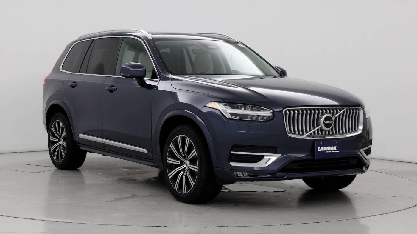 2023 Volvo XC90 Plus — SUV — 30,742 mi — Lexington, KY