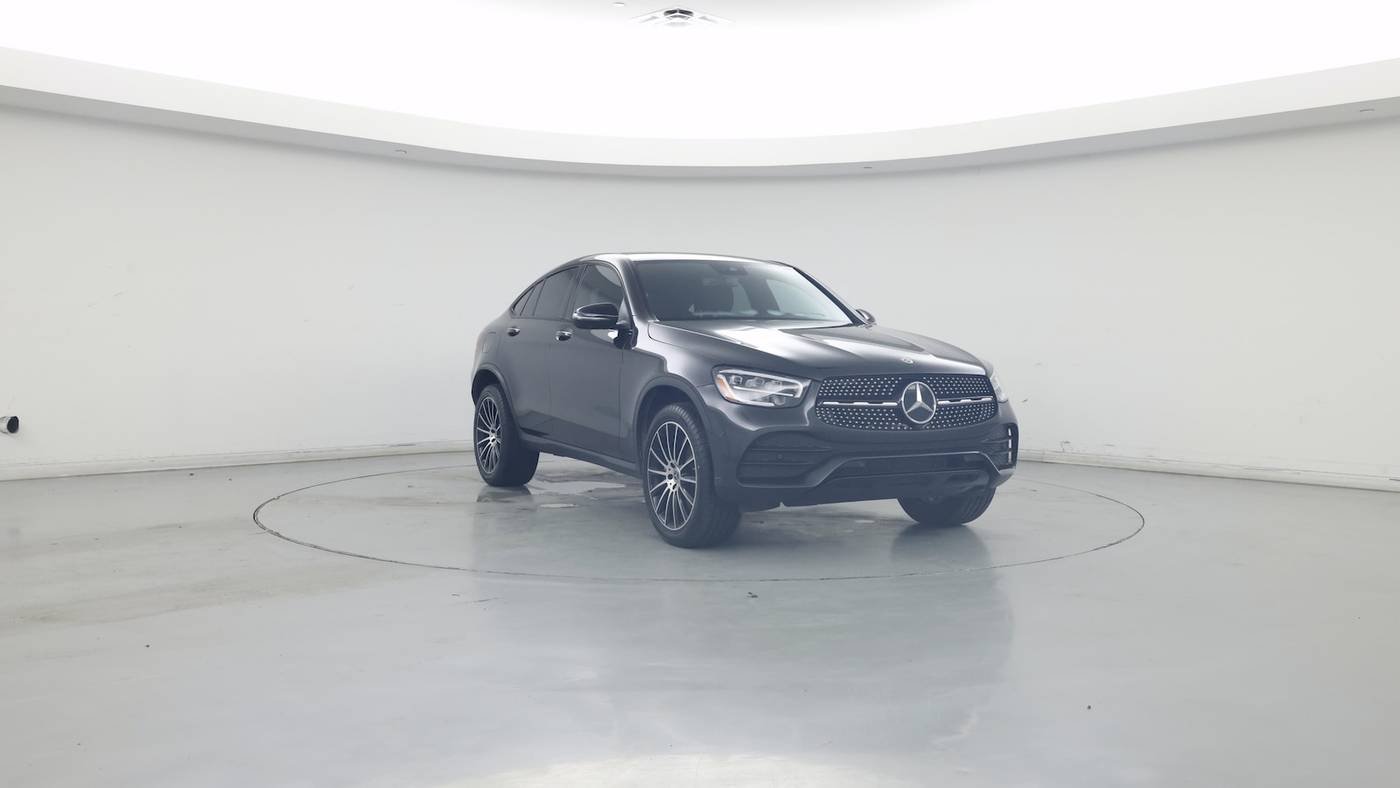 2023 Mercedes-Benz GLC GLC 300 — SUV — 32,416 mi — Lexington, KY