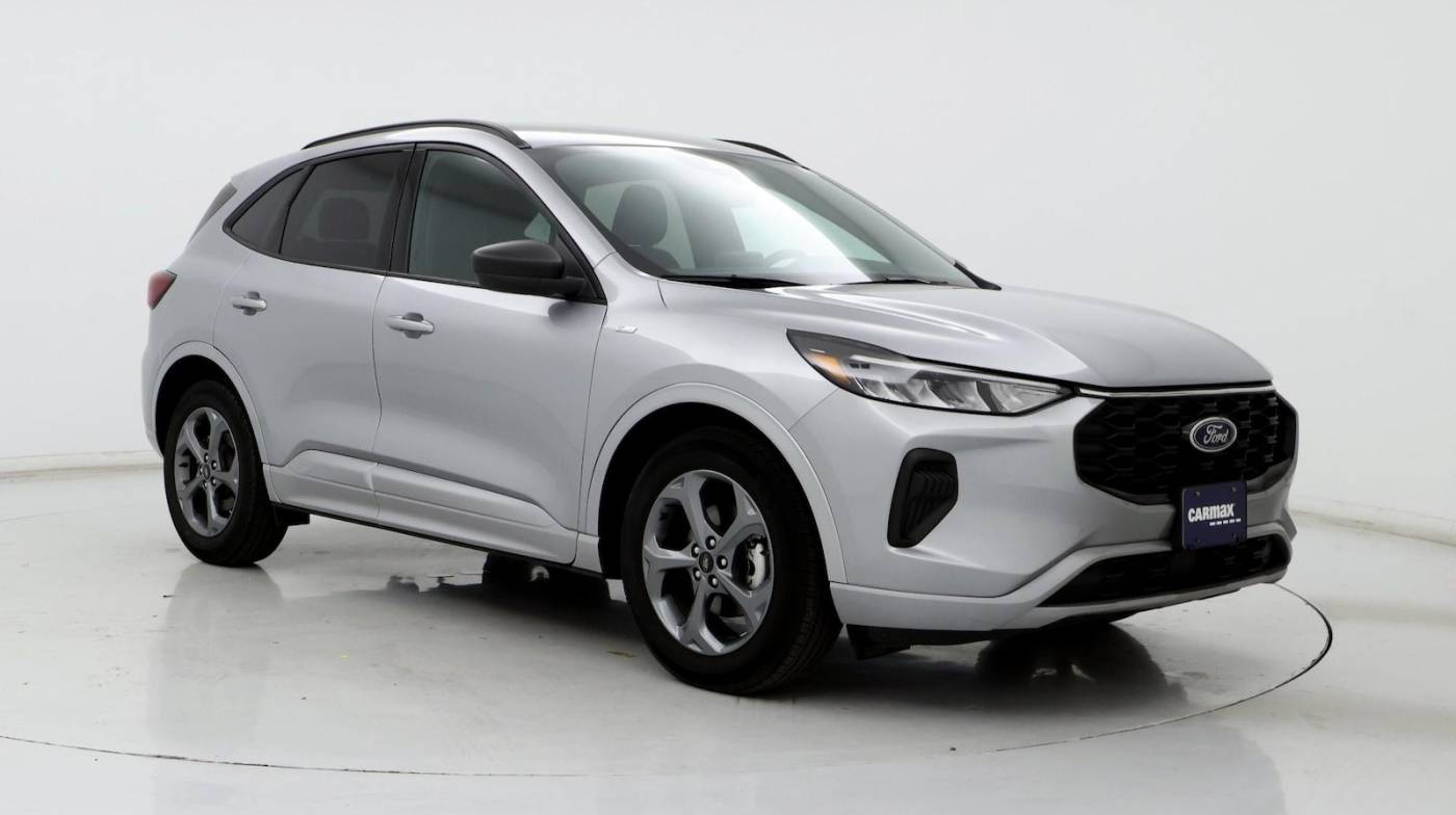 2023 Ford Escape ST-Line — SUV — 37,955 mi — Lexington, KY