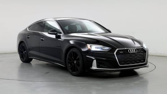 2024 Audi A5 Lease Deals & Specials - TrueCar