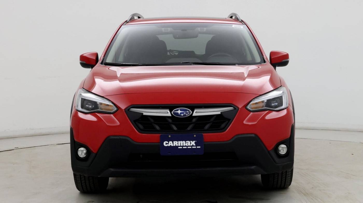 2022 Subaru Crosstrek Limited — SUV — 42,187 mi — Lexington, KY