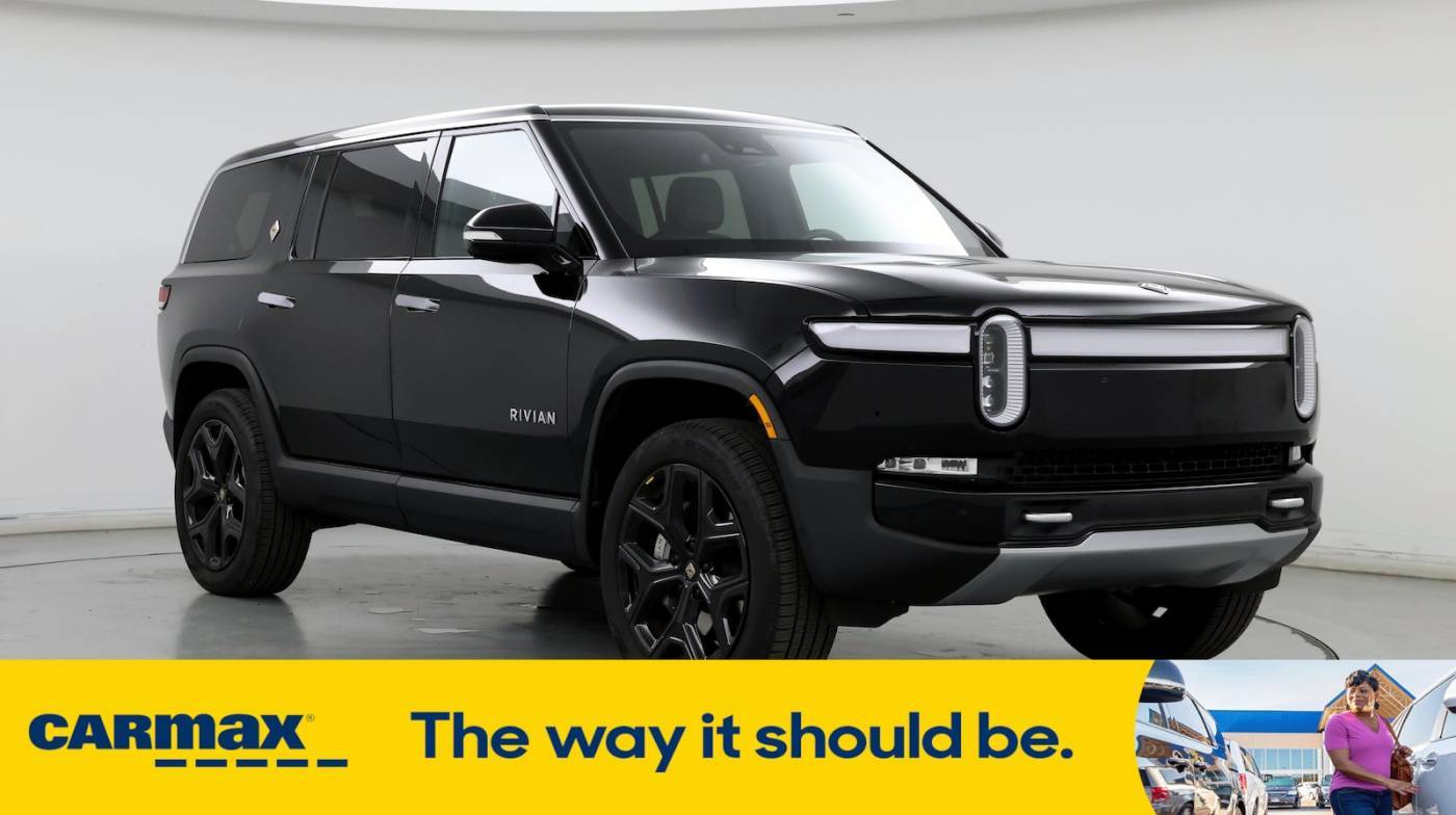 Used Rivian SUVs for Sale in The Villages, FL (with Photos) TrueCar