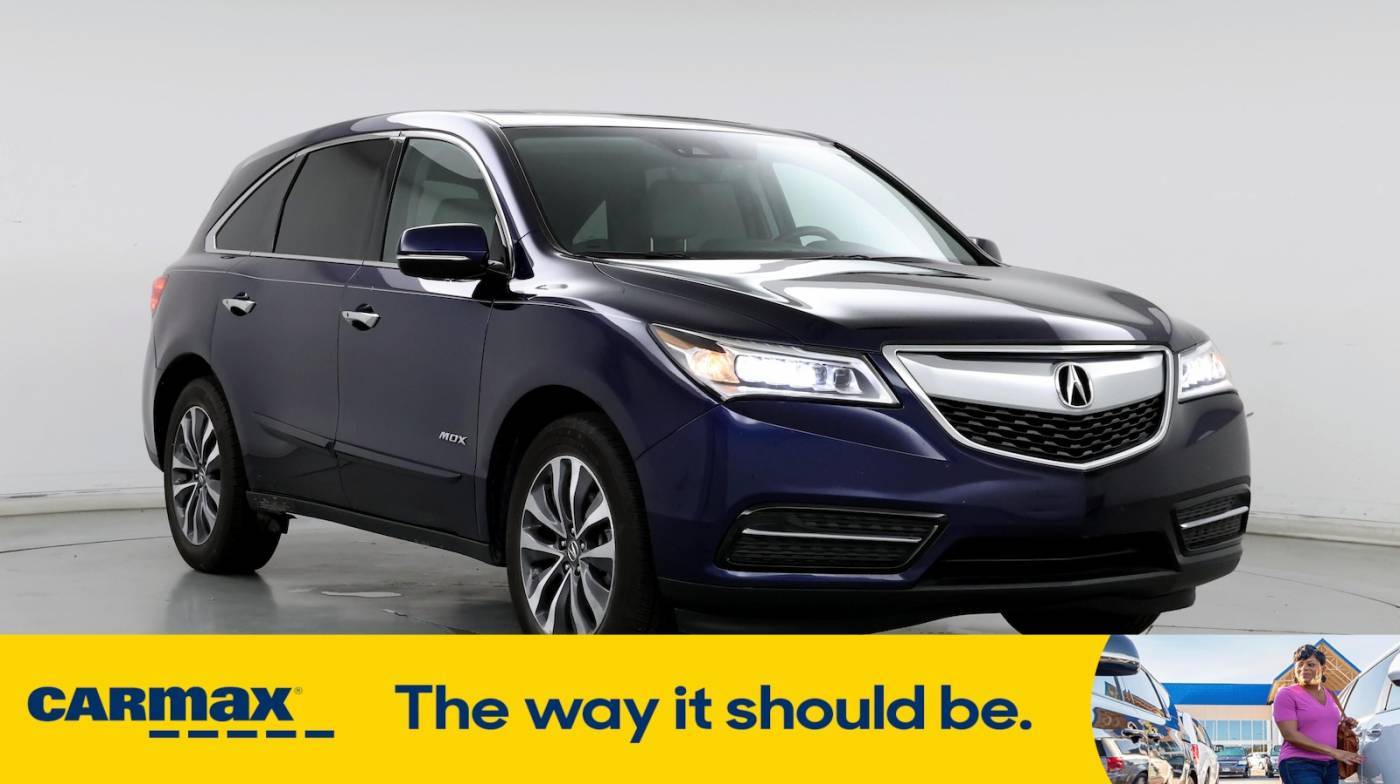 Used Acuras for Sale in Kissimmee, FL (Buy Online) Page 9 TrueCar