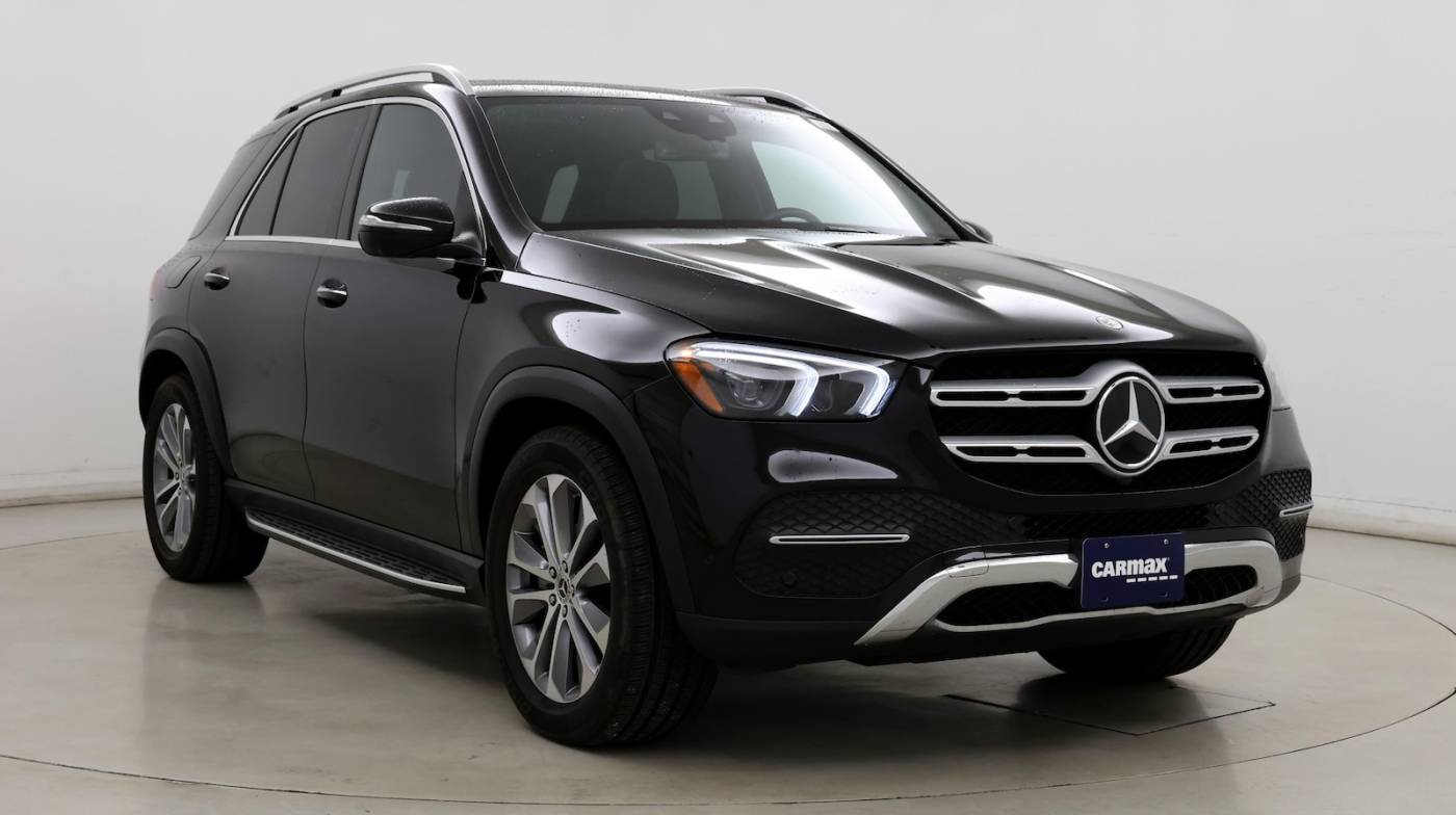 2023 Mercedes-Benz GLE GLE 350 — SUV — 7,483 mi — Lexington, KY