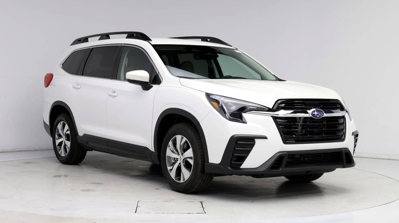 2024 Subaru Ascent Premium — SUV — 4,331 mi — Lexington, KY