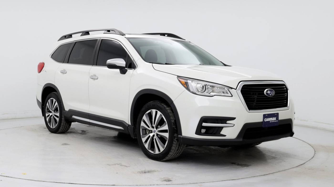 2020 Subaru Ascent Touring — SUV — 74,342 mi — Lexington, KY