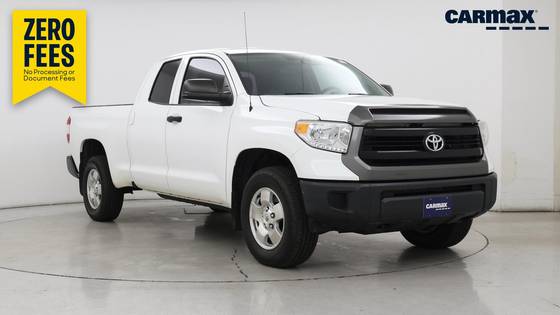 Used Toyota Tundra Under $25,000 for Sale in Oklahoma City, OK (with ...