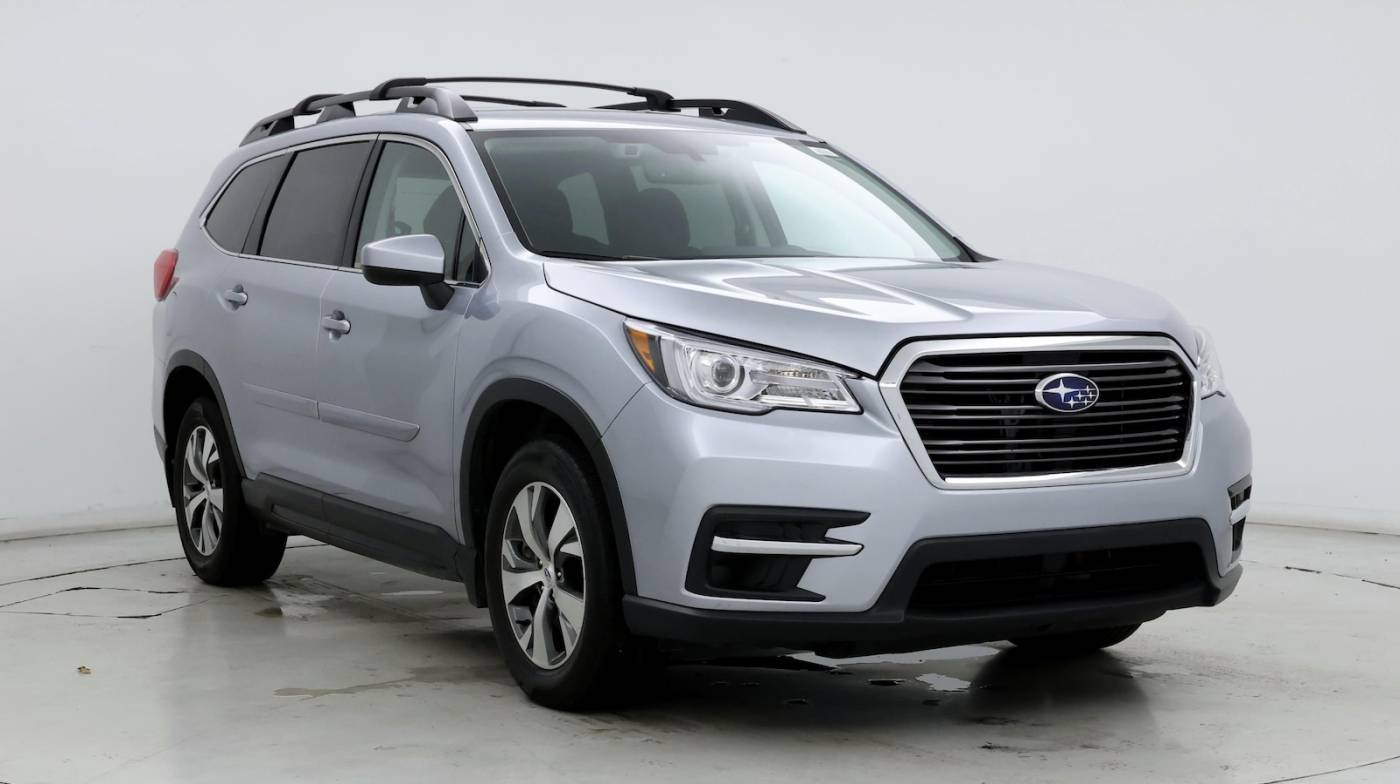 2021 Subaru Ascent Premium — SUV — 32,192 mi — Lexington, KY