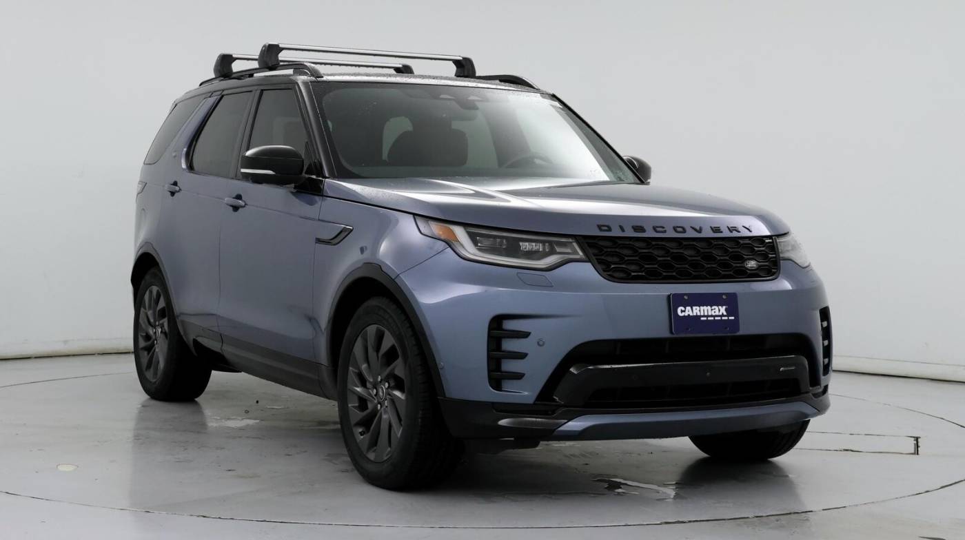2023 Land Rover Discovery S R-Dynamic — SUV — 26,725 mi — Lexington, KY
