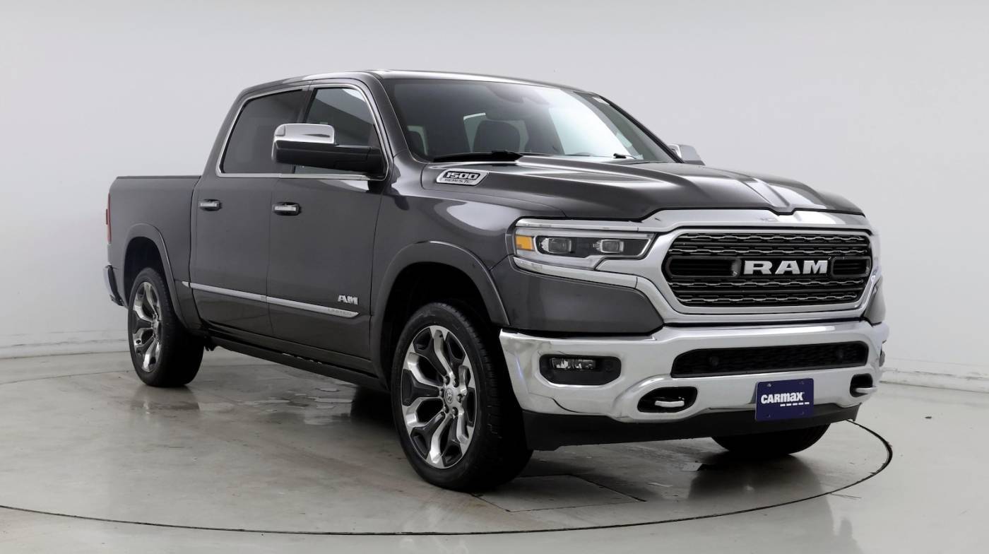 2019 Ram 1500 Limited — Pickup Truck — 83,730 mi — Lexington, KY