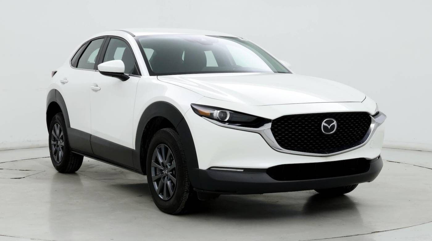 2023 Mazda CX-30 S — SUV — 17,218 mi — Lexington, KY