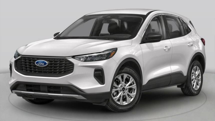 2023 Ford Escape ST-Line — SUV — 39,978 mi — Grapevine, TX