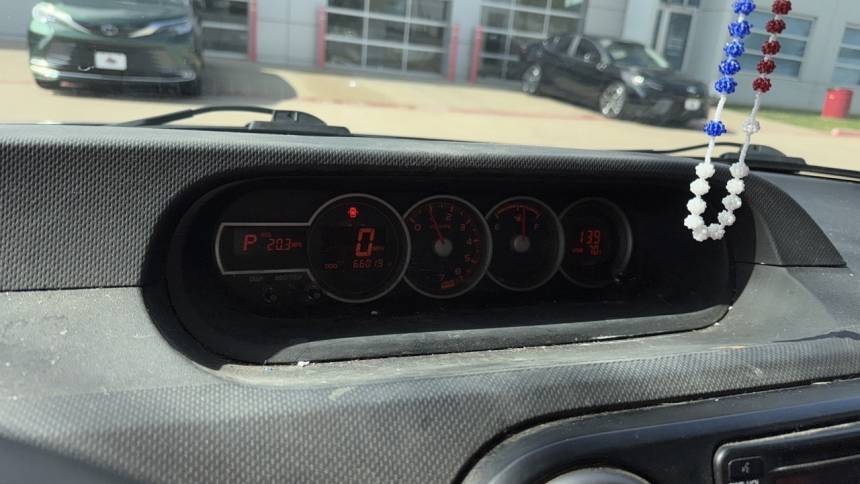 2015 Scion xB