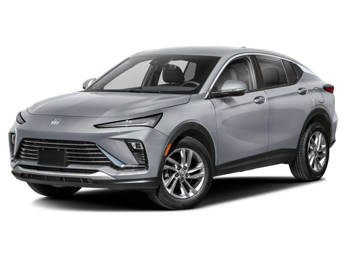 2025 Buick Envista Sport Touring — SUV — 19,260 mi — Grapevine, TX