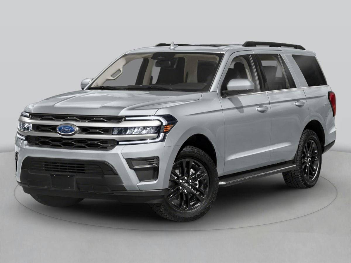 2024 Ford Expedition Limited — SUV — 57,700 mi — Grapevine, TX