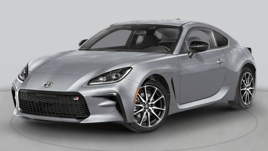 2023 Toyota GR86 Base — Coupe — 33,297 mi — Grapevine, TX