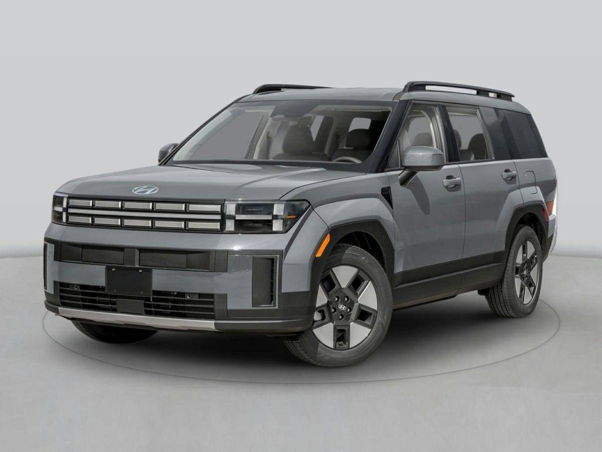 2024 Hyundai Santa Fe Hybrid SEL — SUV — 31,972 mi — Grapevine, TX