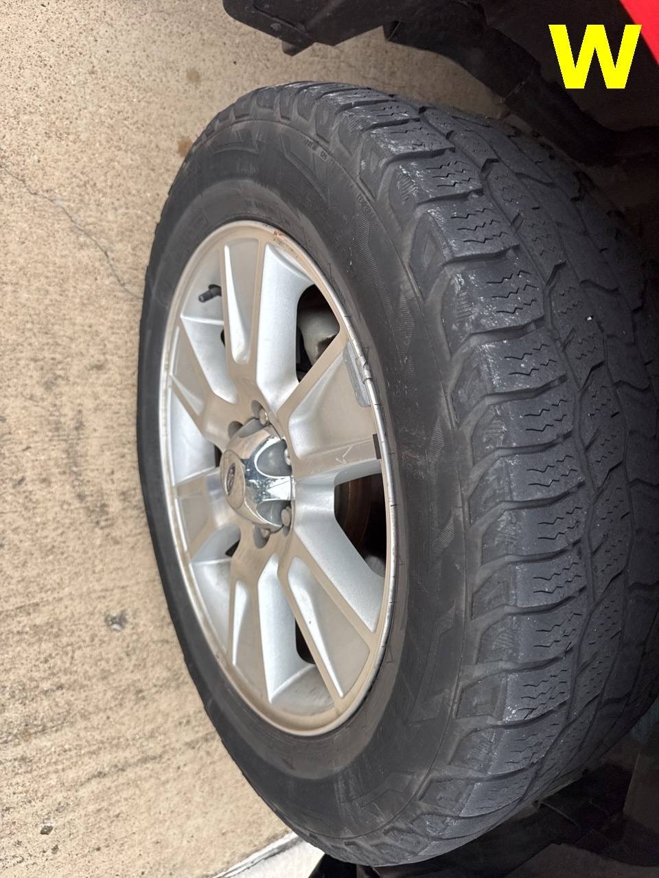 2017 Ford F-150 XL — Pickup Truck — 179,272 mi — Grapevine, TX