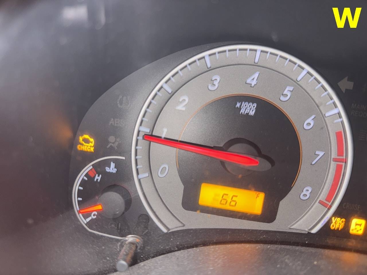 2010 Toyota Corolla S — Sedan — 198,976 mi — Grapevine, TX