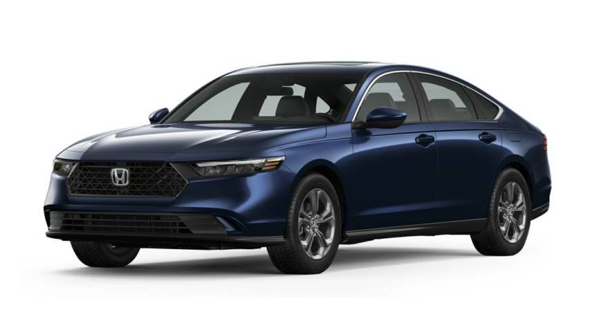 2024 Honda Accord EX — Sedan — 17,050 mi — Grapevine, TX