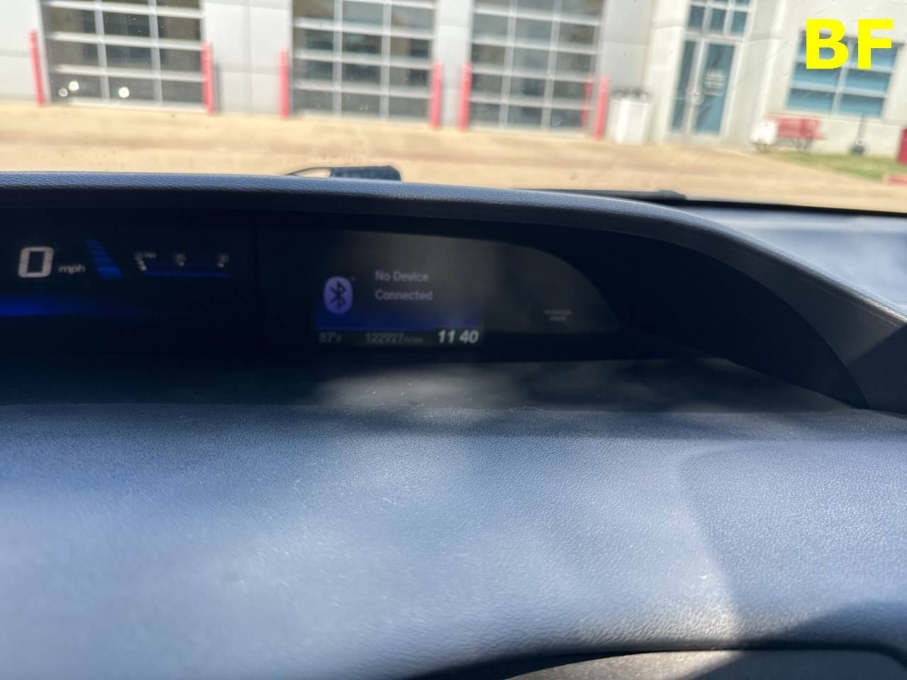 2014 Honda Civic LX — Coupe — 122,927 mi — Grapevine, TX