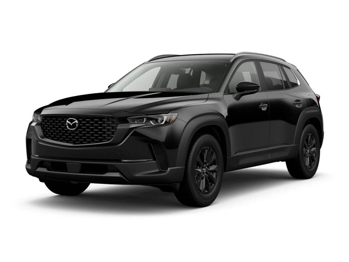 2025 Mazda CX-50 2.5 S Select — SUV — 22,491 mi — Grapevine, TX