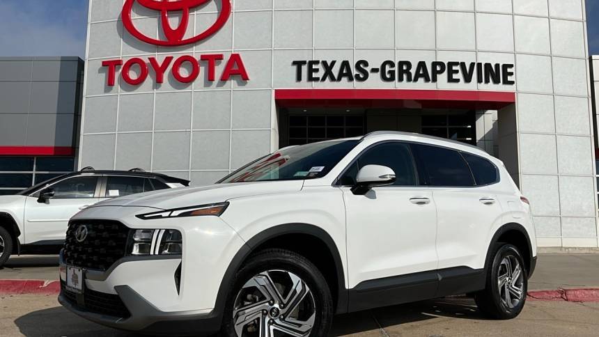 2023 Hyundai Santa Fe SEL — SUV — 49,006 mi — Grapevine, TX