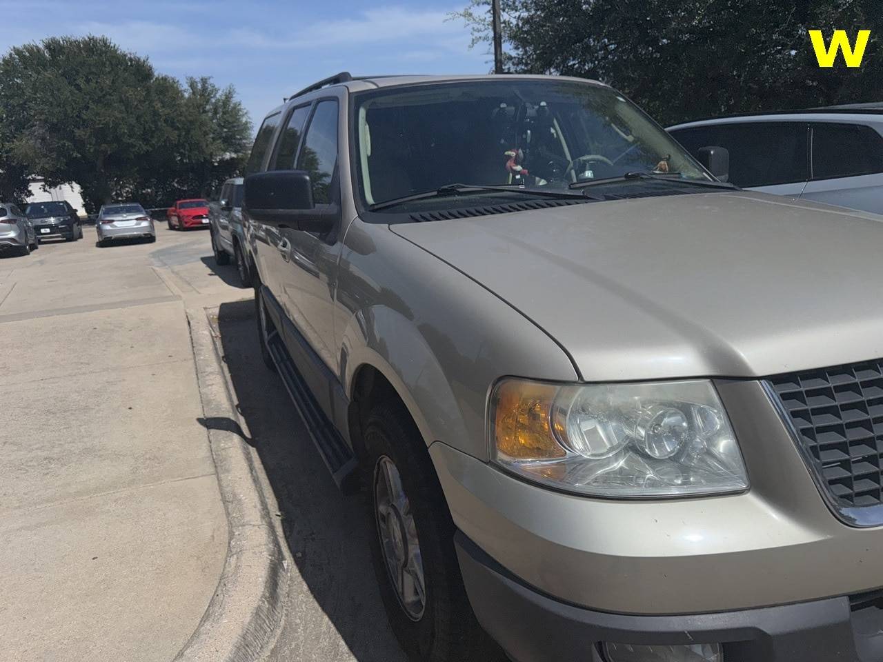 2005 Ford Expedition XLT — SUV — 265,218 mi — Grapevine, TX