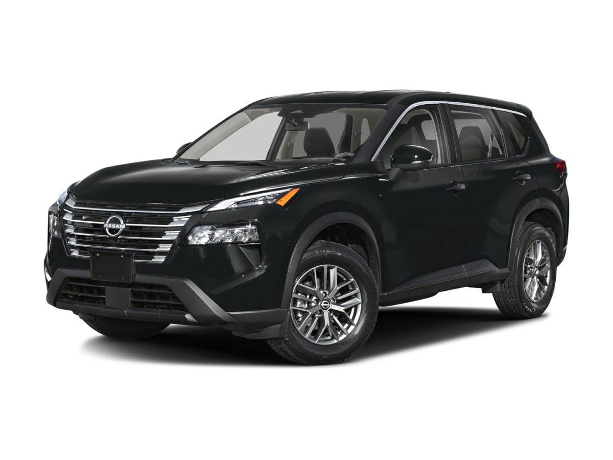 2024 Nissan Rogue SV — SUV — 36,020 mi — Grapevine, TX
