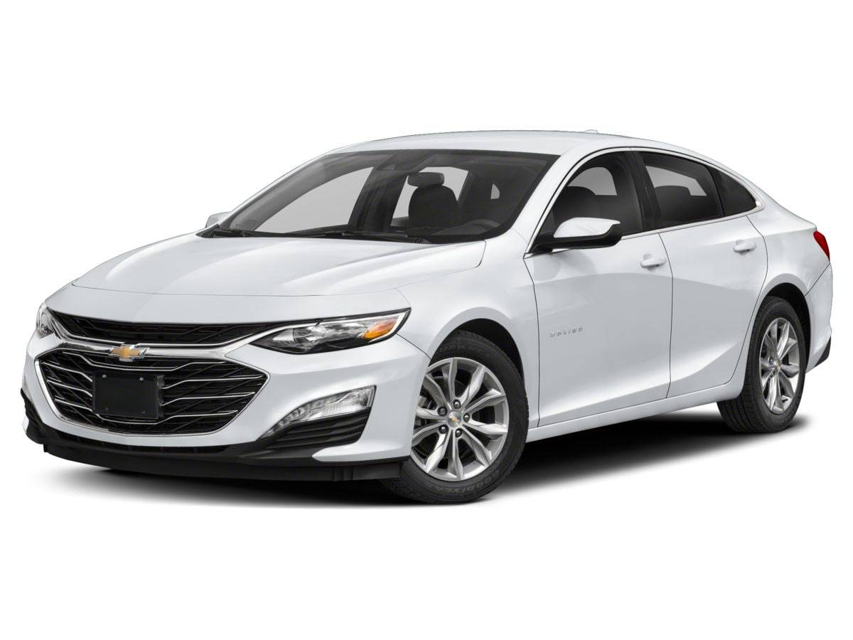 2023 Chevrolet Malibu LT — Sedan — 41,947 mi — Grapevine, TX