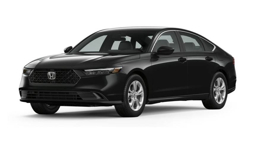 2023 Honda Accord LX — Sedan — 30,030 mi — Grapevine, TX