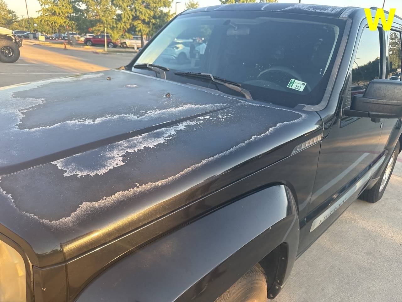 2010 Jeep Liberty Sport — SUV — 153,185 mi — Grapevine, TX