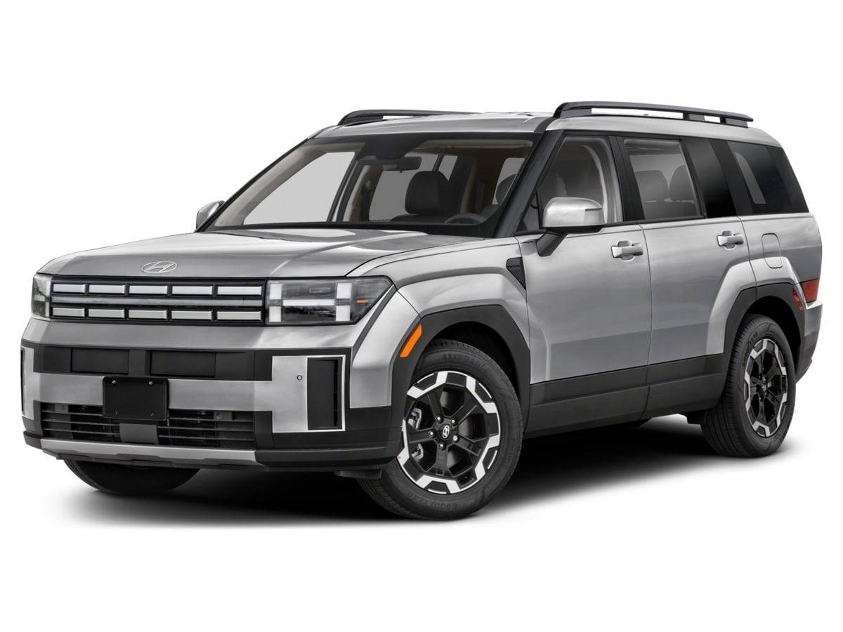 2024 Hyundai Santa Fe SEL — SUV — 19,183 mi — Grapevine, TX