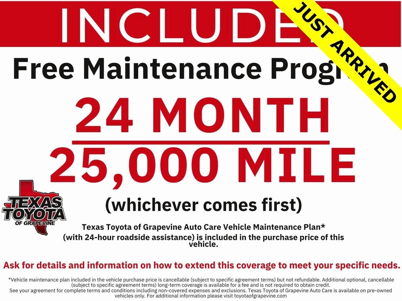 2025 Chevrolet Trailblazer LT — SUV — 19,651 mi — Grapevine, TX