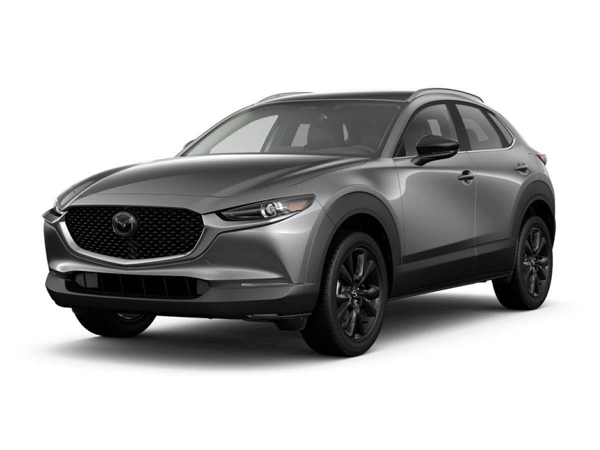 2024 Mazda CX-30 Select — SUV — 23,983 mi — Grapevine, TX