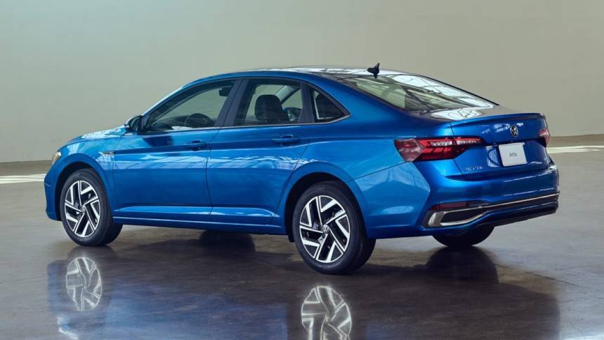 2024 Volkswagen Jetta S — Sedan — 20,027 mi — Grapevine, TX