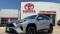 2024 Toyota RAV4 in Grapevine, TX 2 - Open Gallery