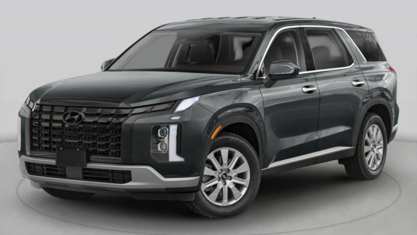 2024 Hyundai Palisade SEL — SUV — 30,396 mi — Grapevine, TX