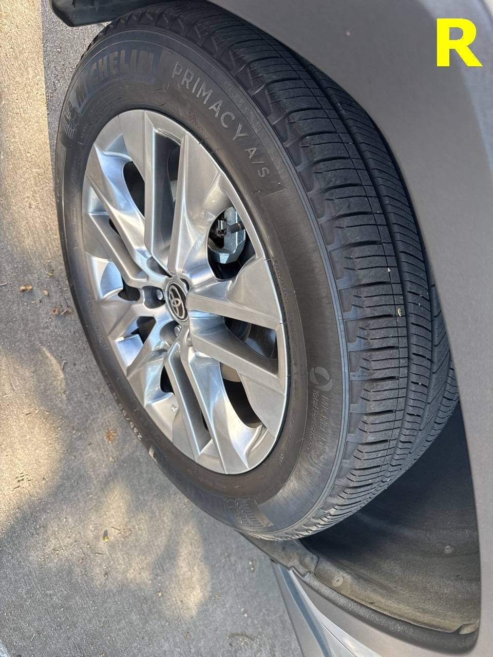 2023 Toyota RAV4 Limited — SUV — 11,121 mi — Grapevine, TX
