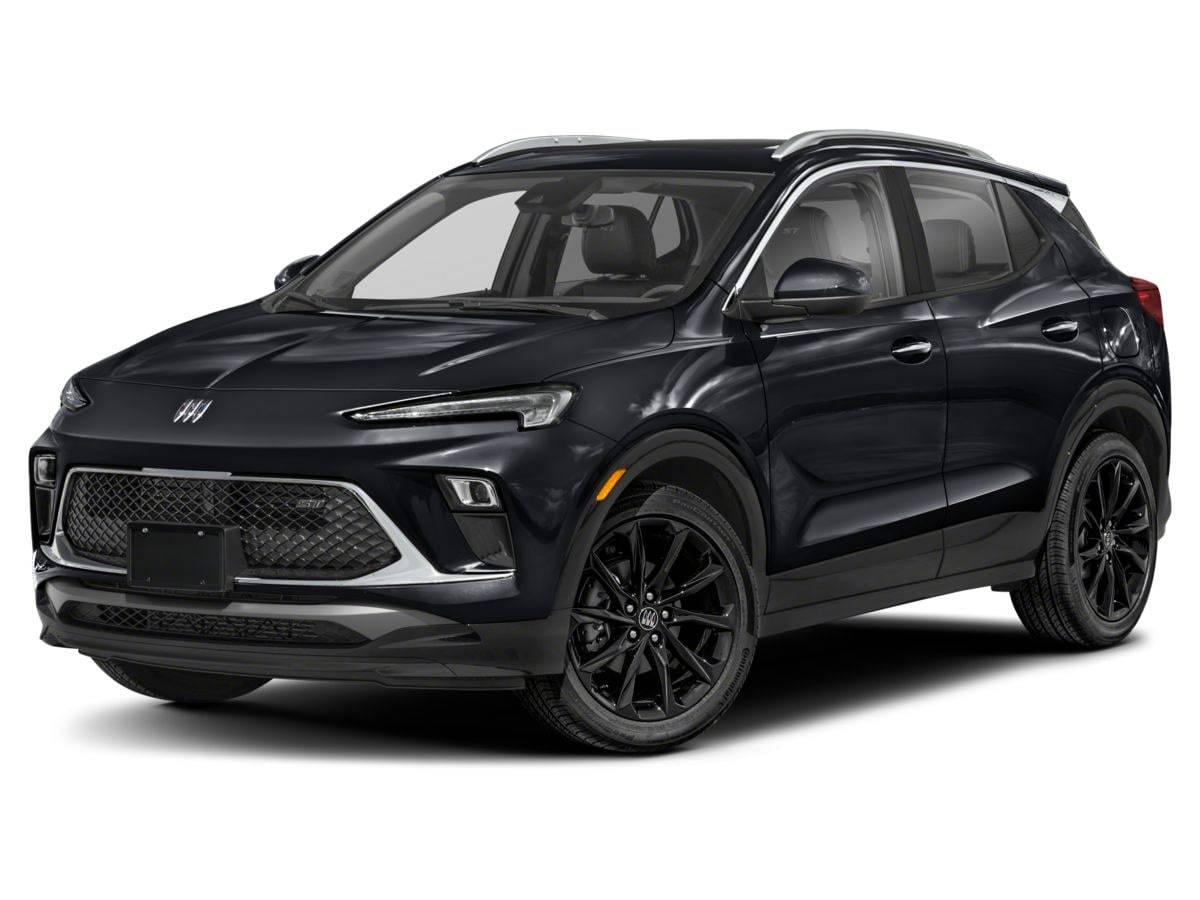 2024 Buick Encore GX Sport Touring — SUV — 35,989 mi — Grapevine, TX
