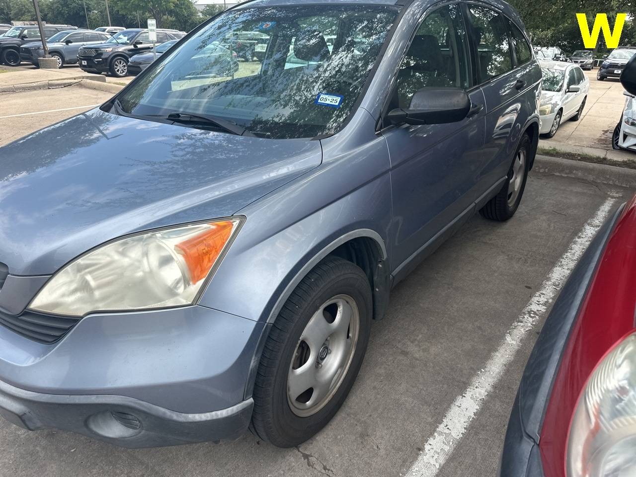 2007 Honda CR-V LX — SUV — 145,000 mi — Grapevine, TX