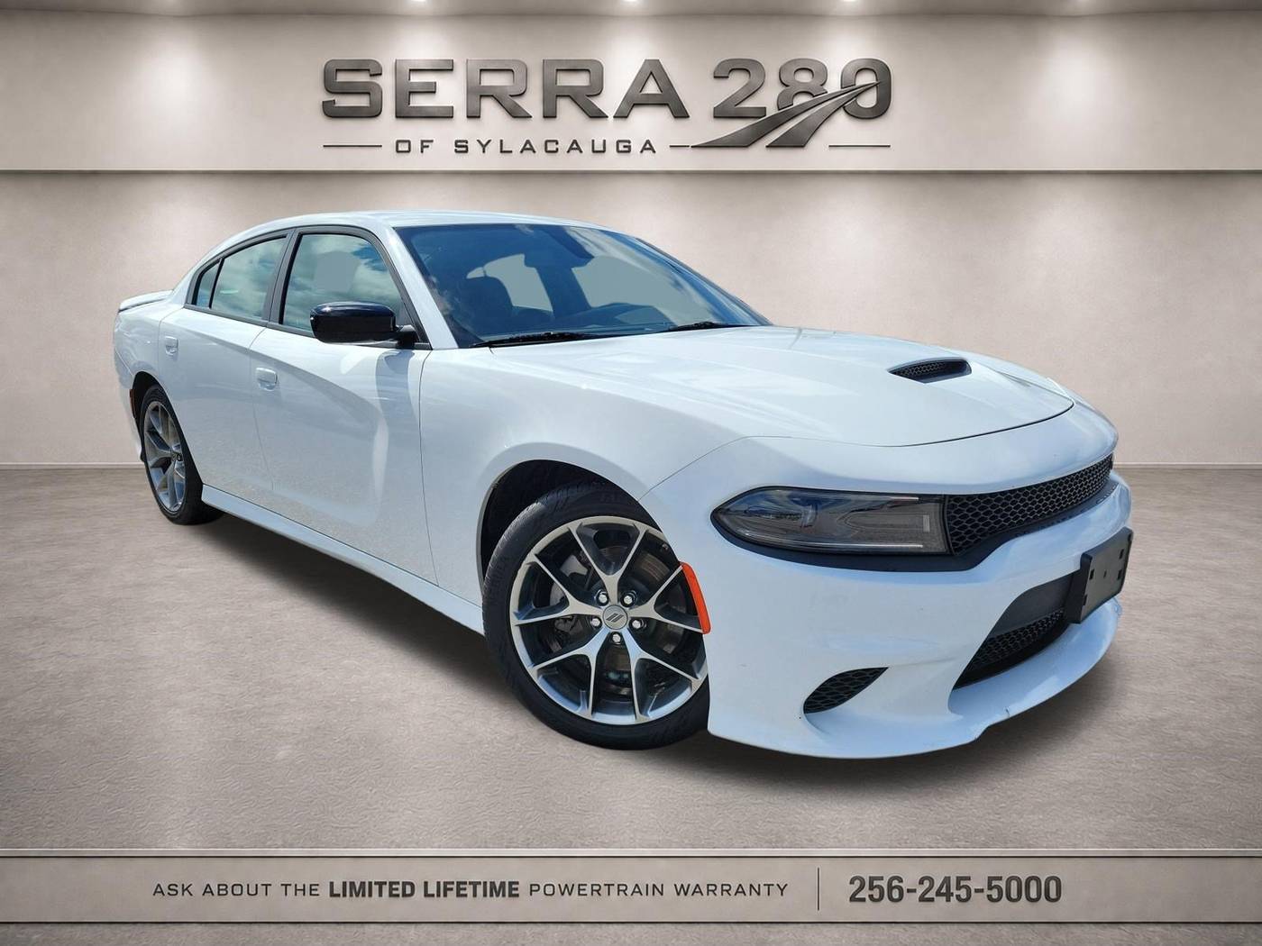 2023 Dodge Charger GT