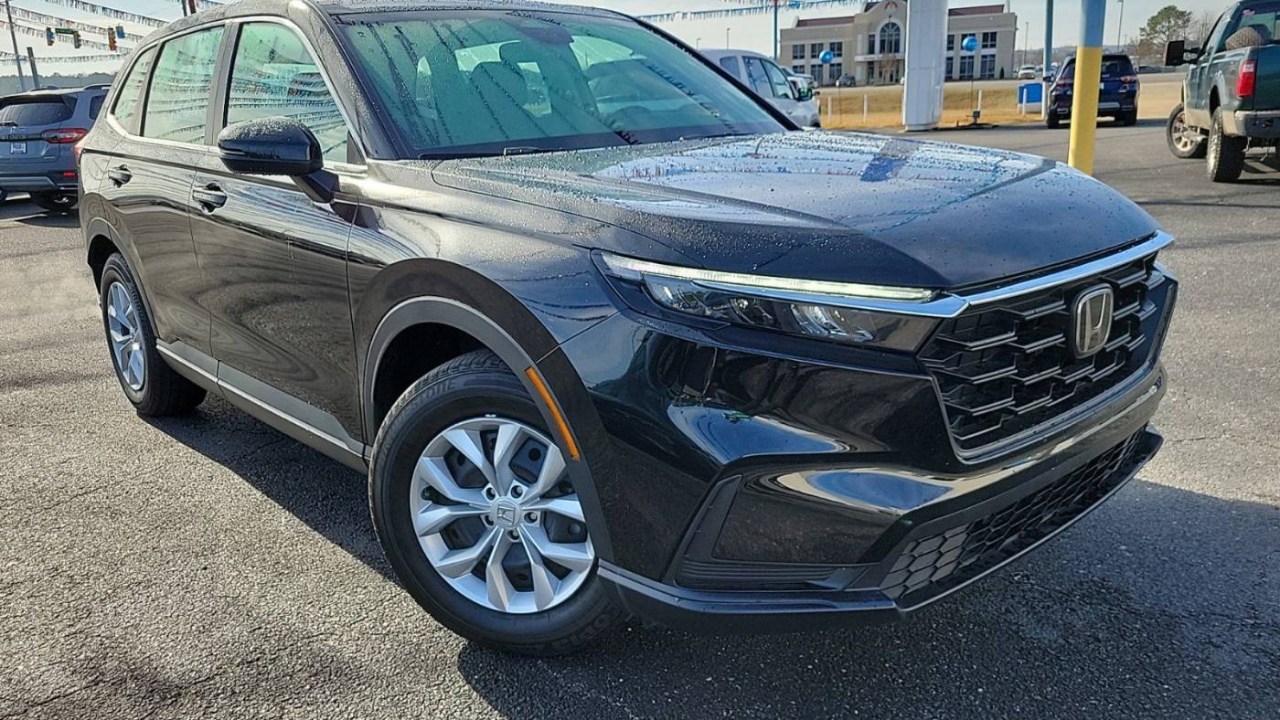 2023 Honda CR-V LX — SUV — 38,336 mi — Sylacauga, AL
