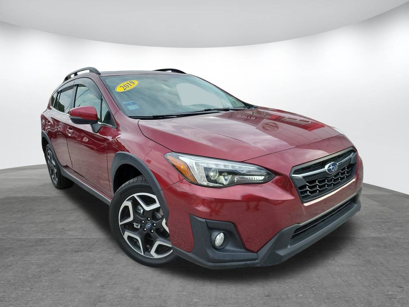 2019 Subaru Crosstrek Limited — SUV — 113,758 mi — Sylacauga, AL